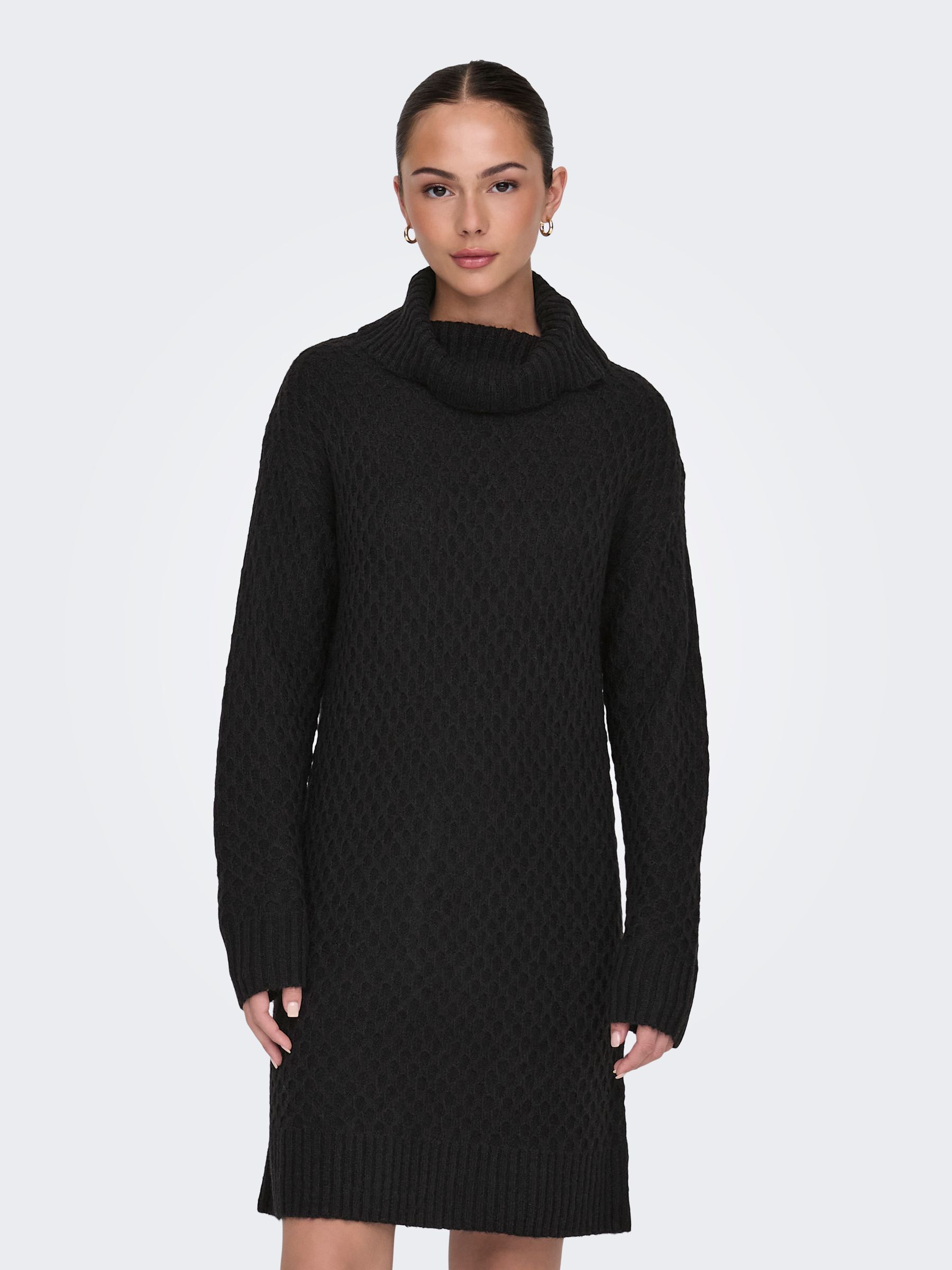 Robe En Maille, JDY