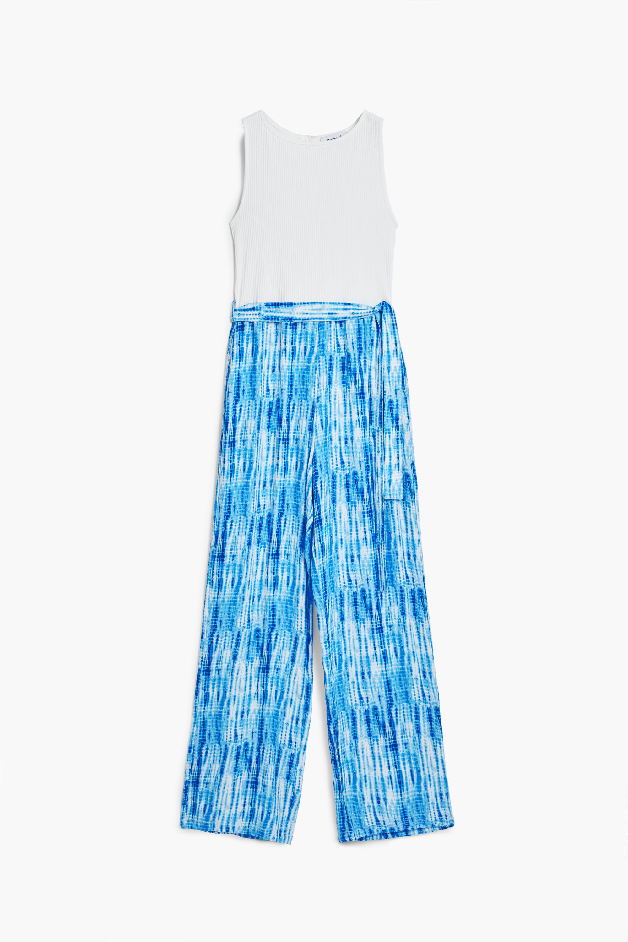 Combinaison Tie-Dye, DESIGUAL
