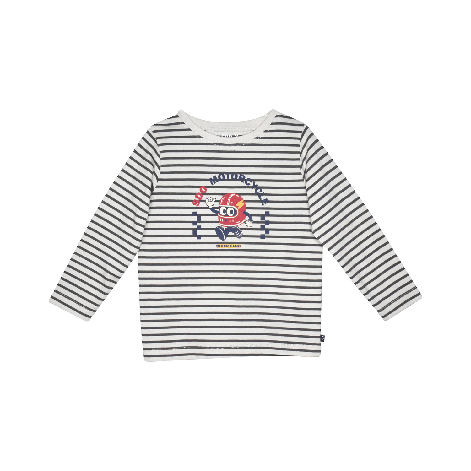 Tshirt manches longues perico, SUCRE D'ORGE