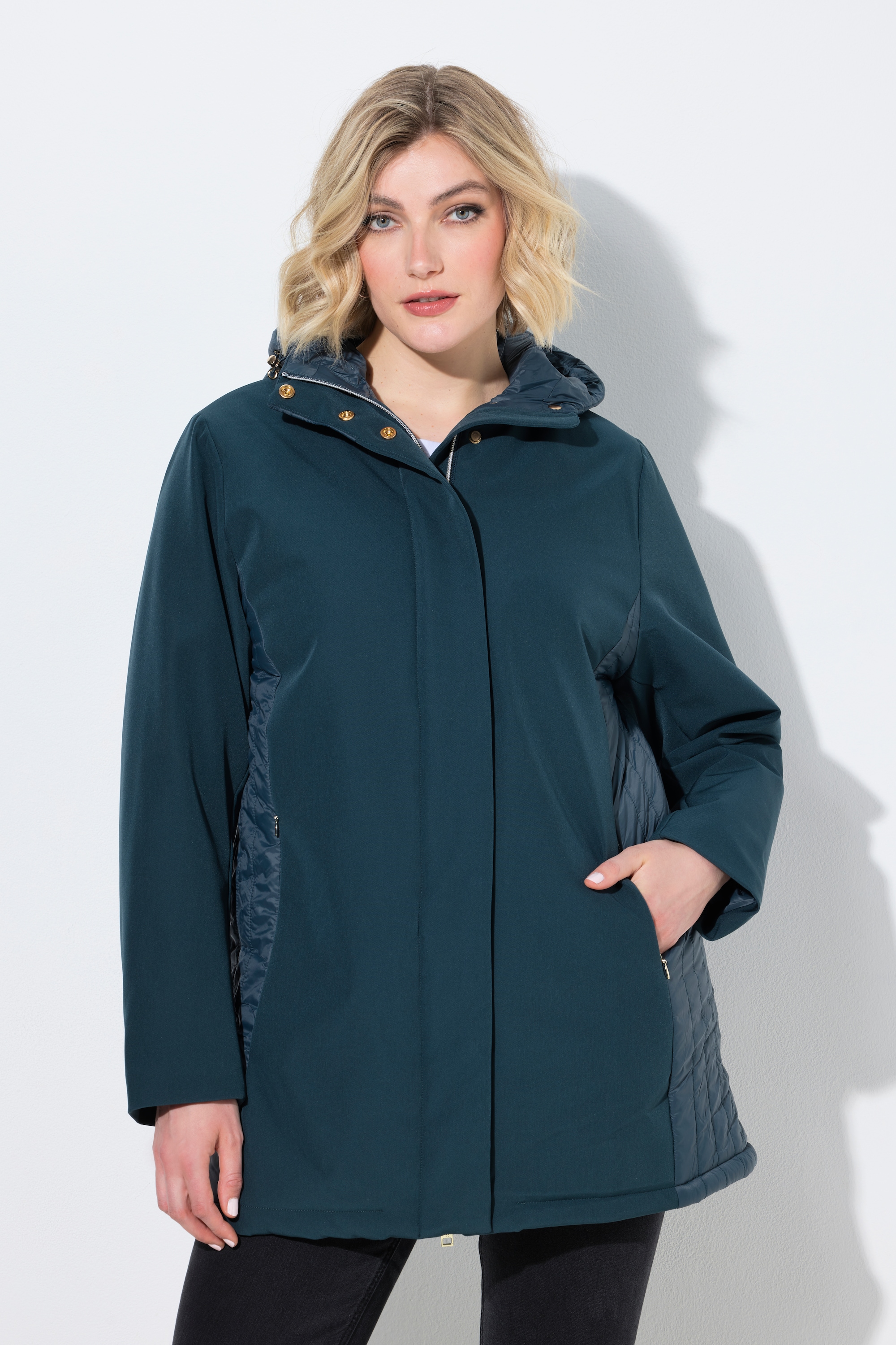 Veste technique HYPRAR à capuche, ULLA POPKEN