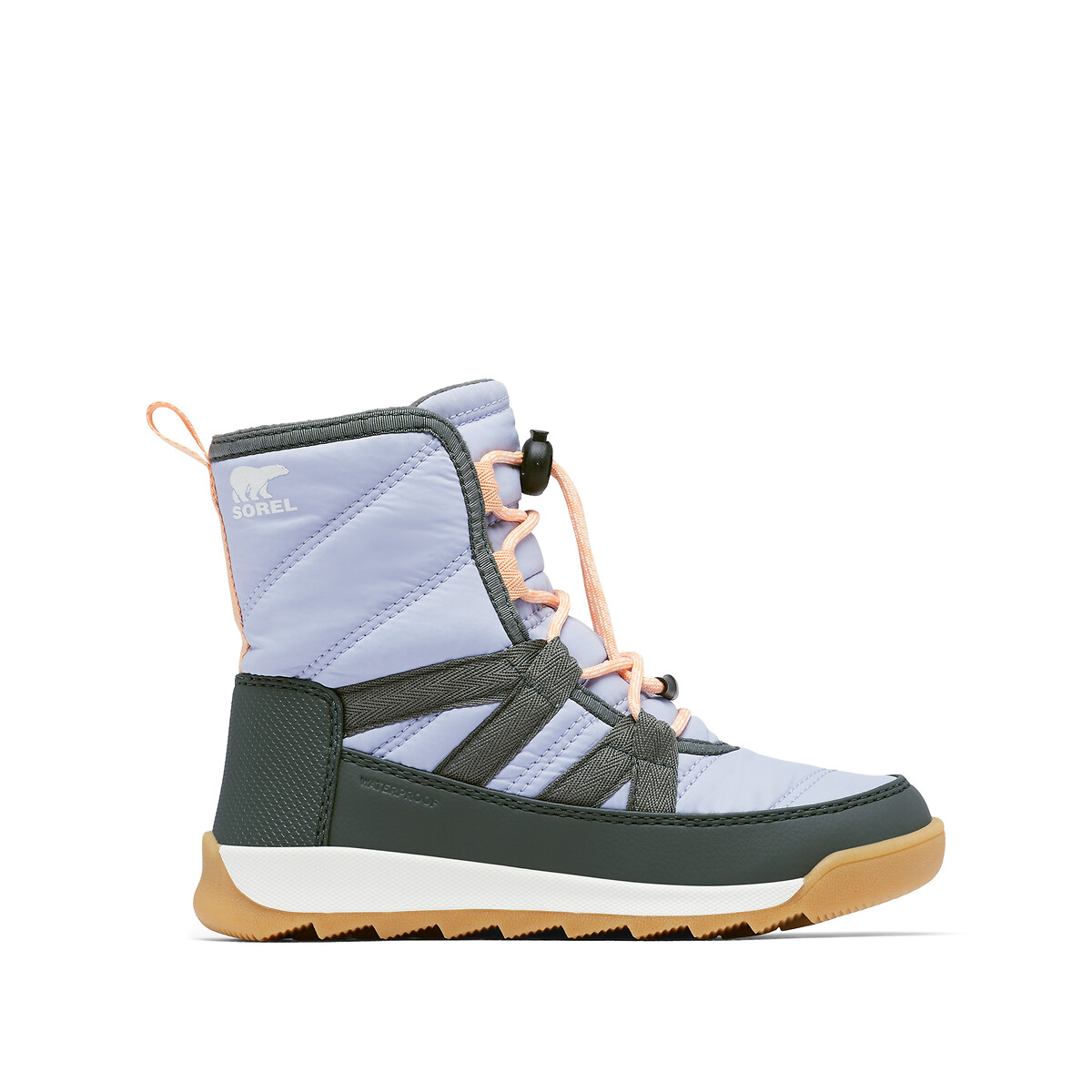 Sorel youth clearance whitney suede