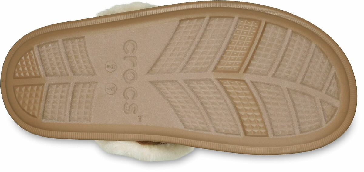 Crocs Zapatillas Classic Fuzz — photo 7