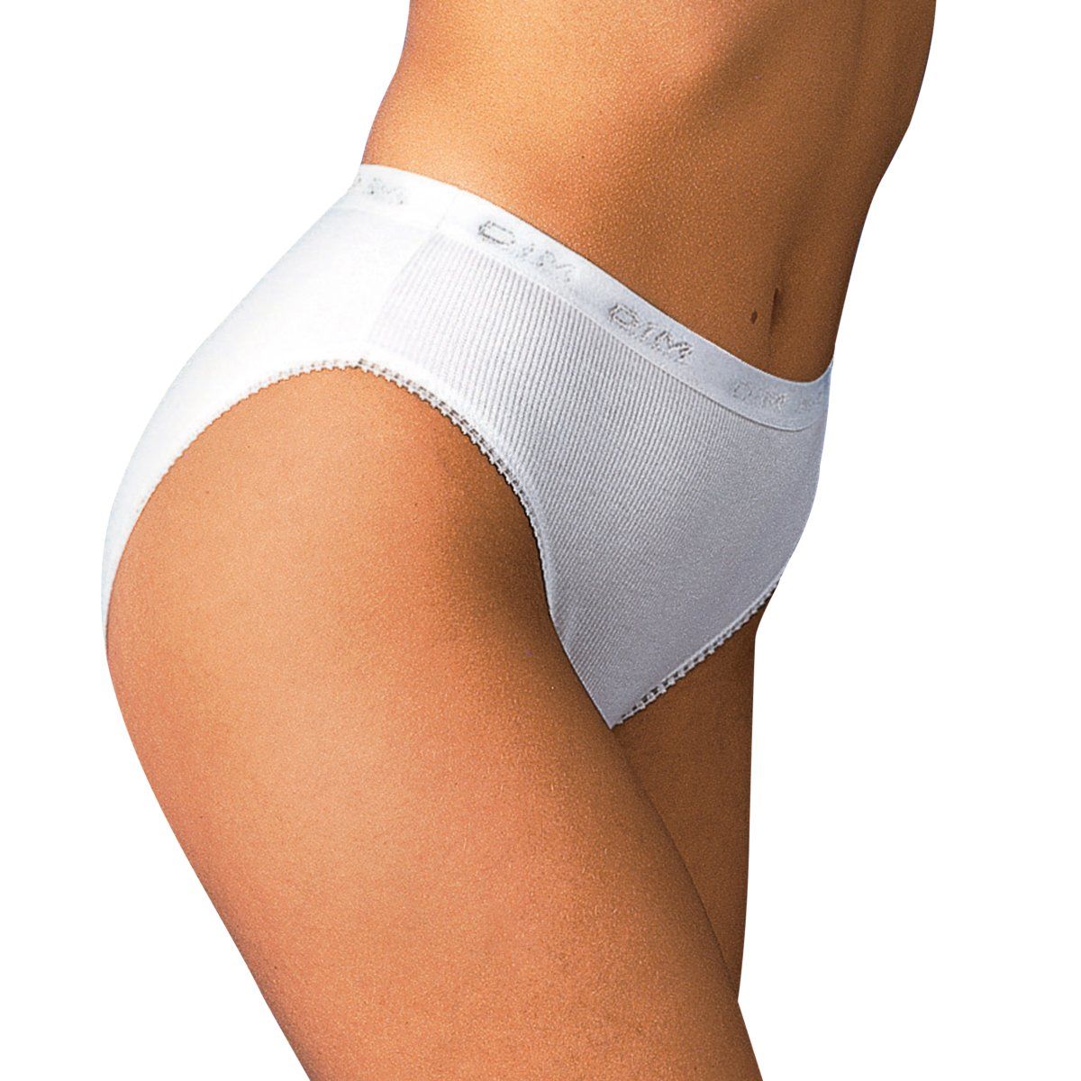 Culotte blanche coton clearance