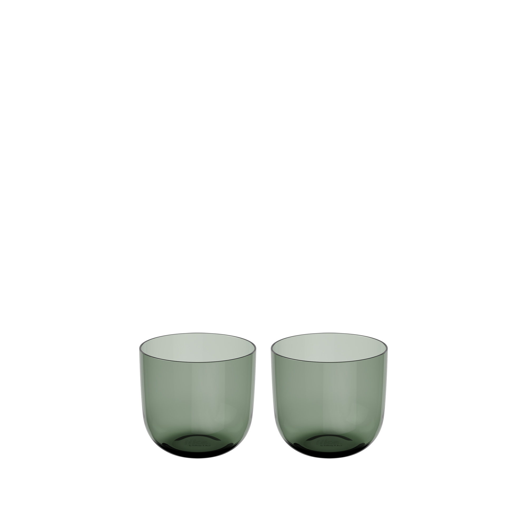 Verre À Eau, 2 Pièces LIKE GLASS, LIKE. BY VILLEROY & BOCH