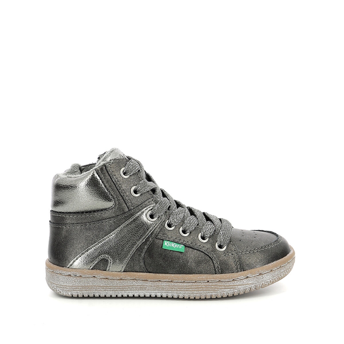 La redoute baskets outlet fille