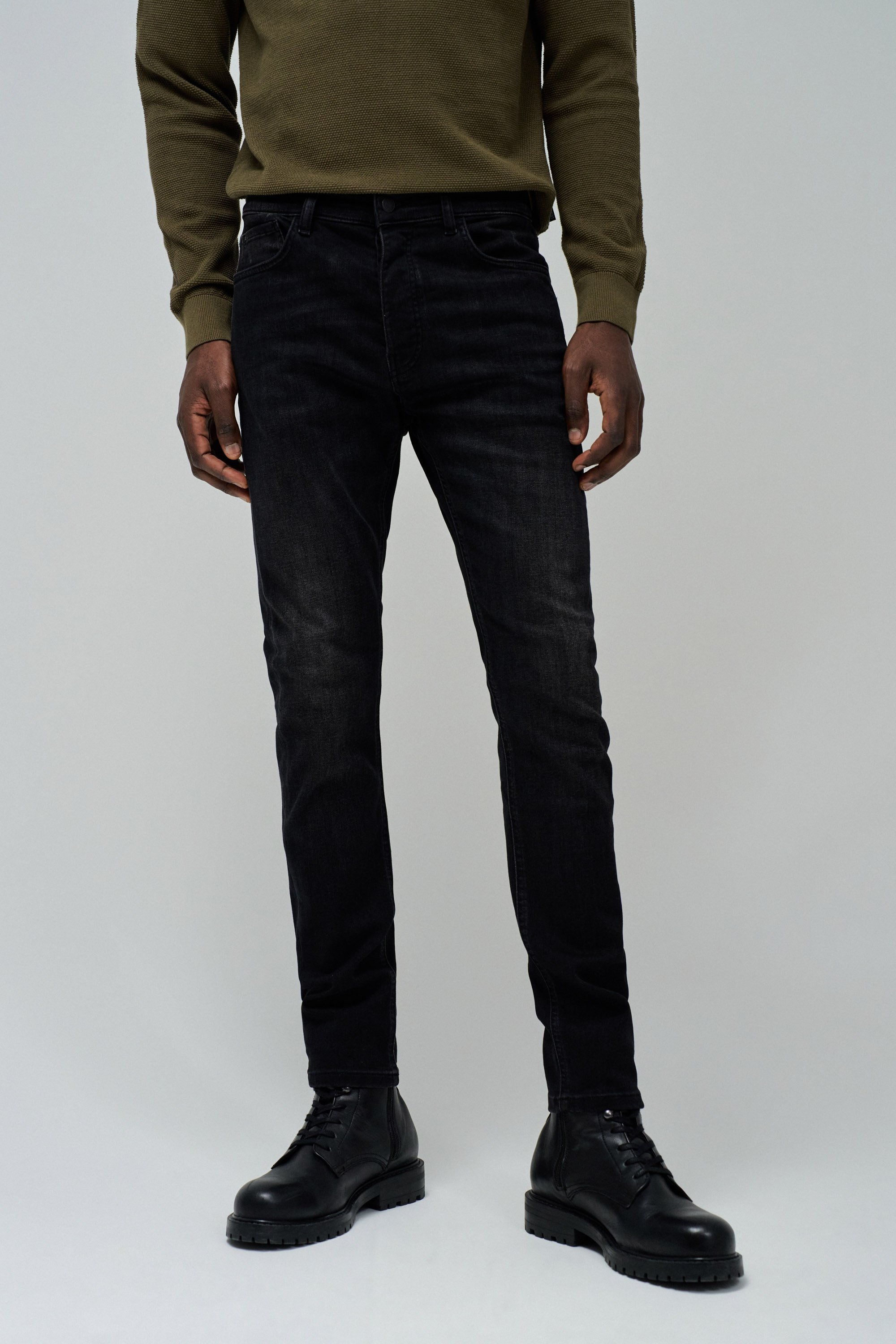 JEAN SKINNY S-REPEL, SALSA JEANS