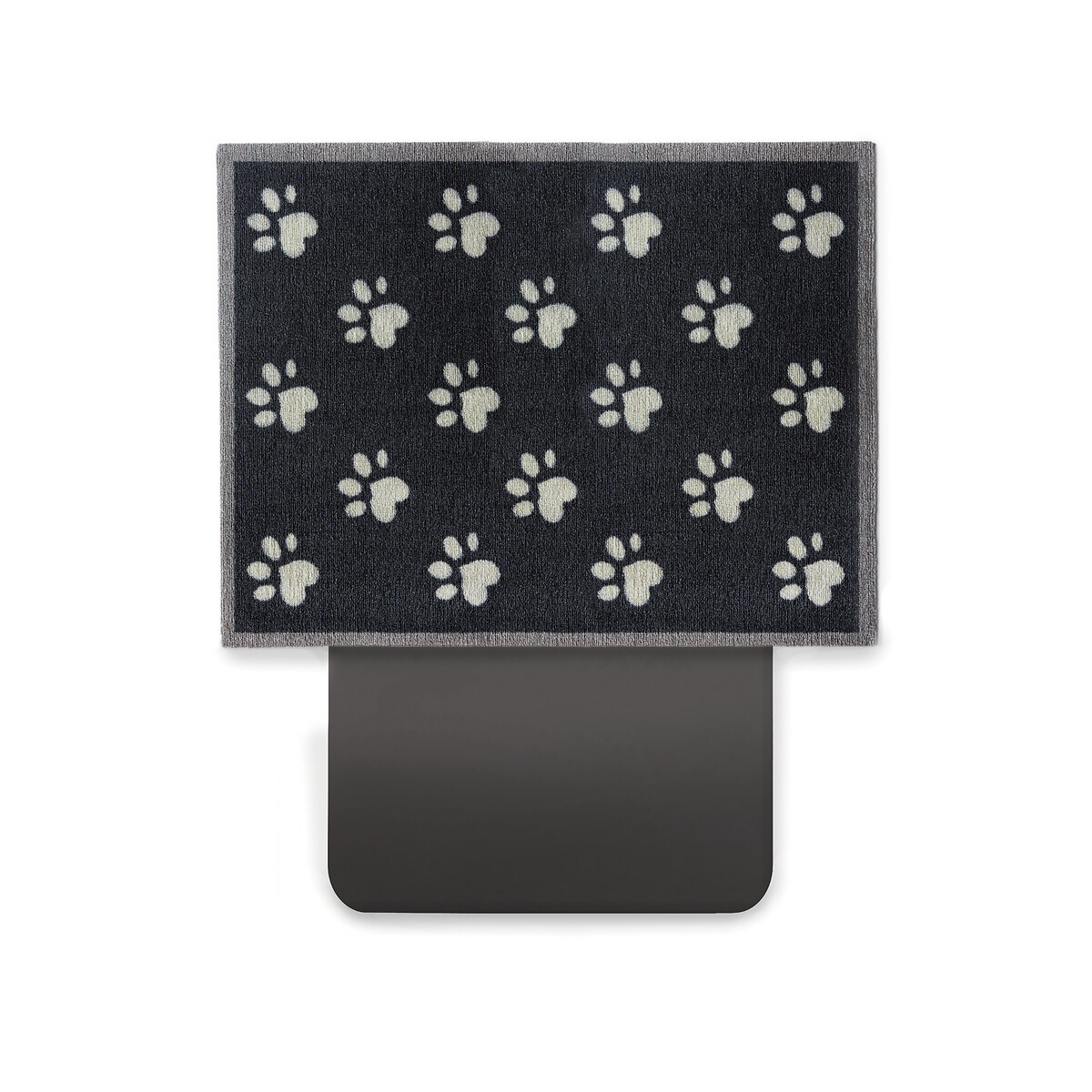 Pet boot protector multi paw, dark grey, Howler & Scratch La Redoute