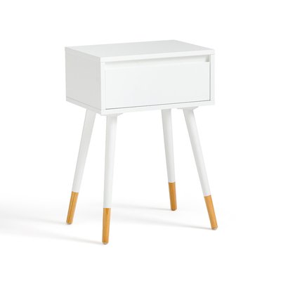 Janik Bedside Table with Drawer LA REDOUTE INTERIEURS