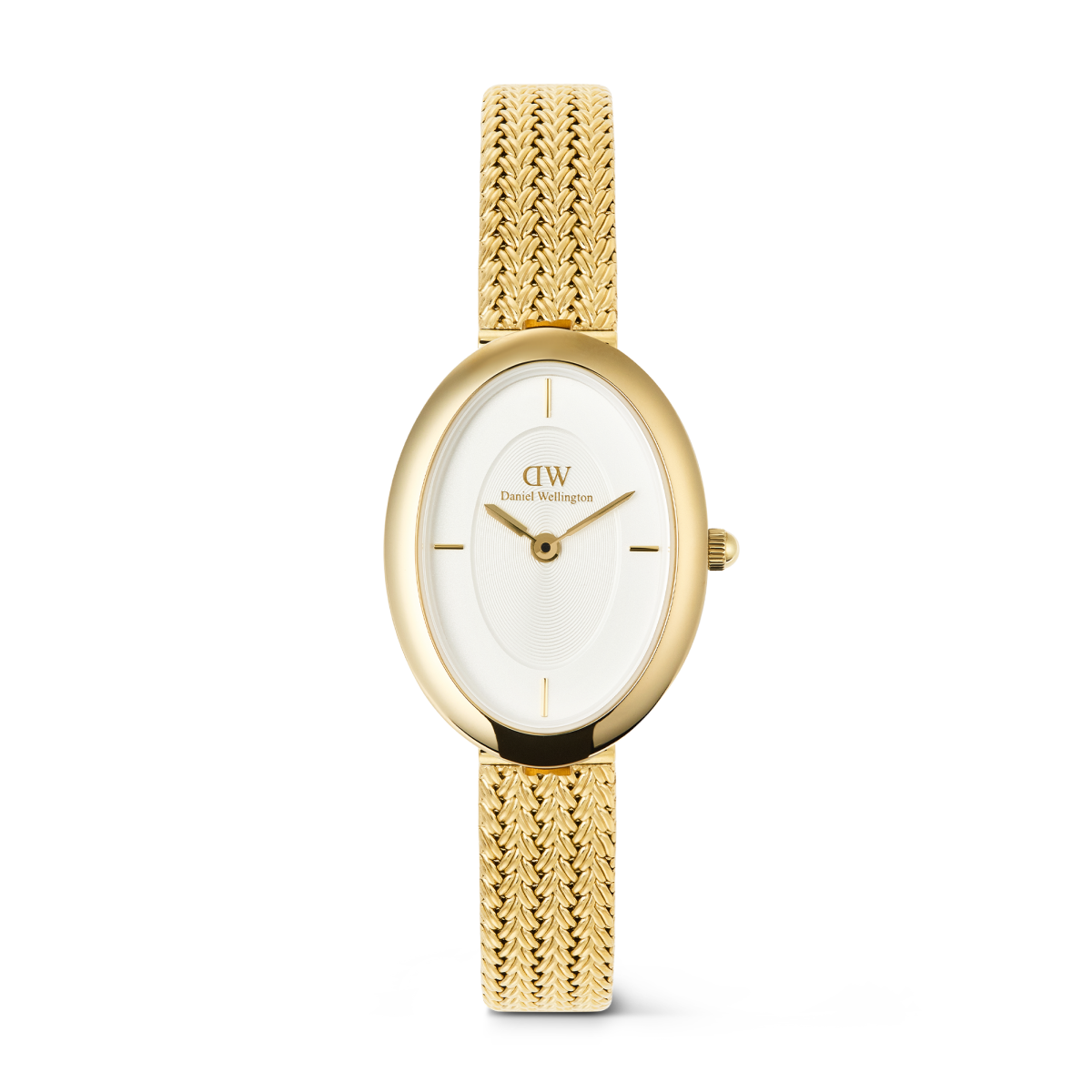 Montre Analogique JULIETTE, DANIEL WELLINGTON