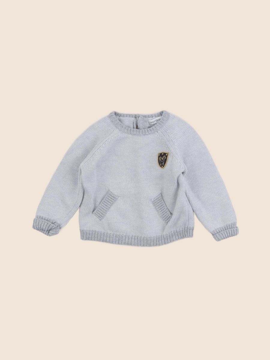 Pull - Très bon état, VERTBAUDET