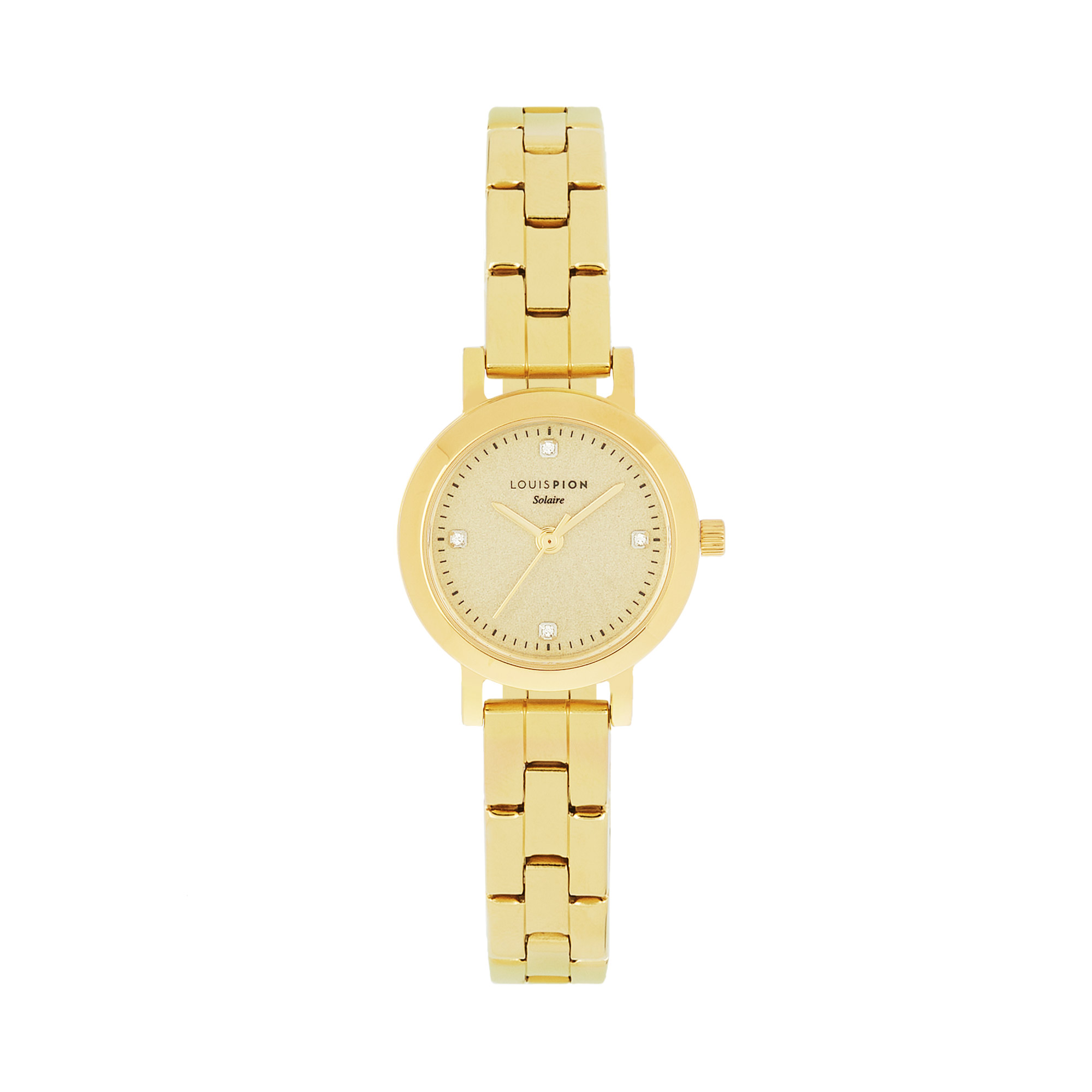 Montre Analogique LOUISE, LOUIS PION