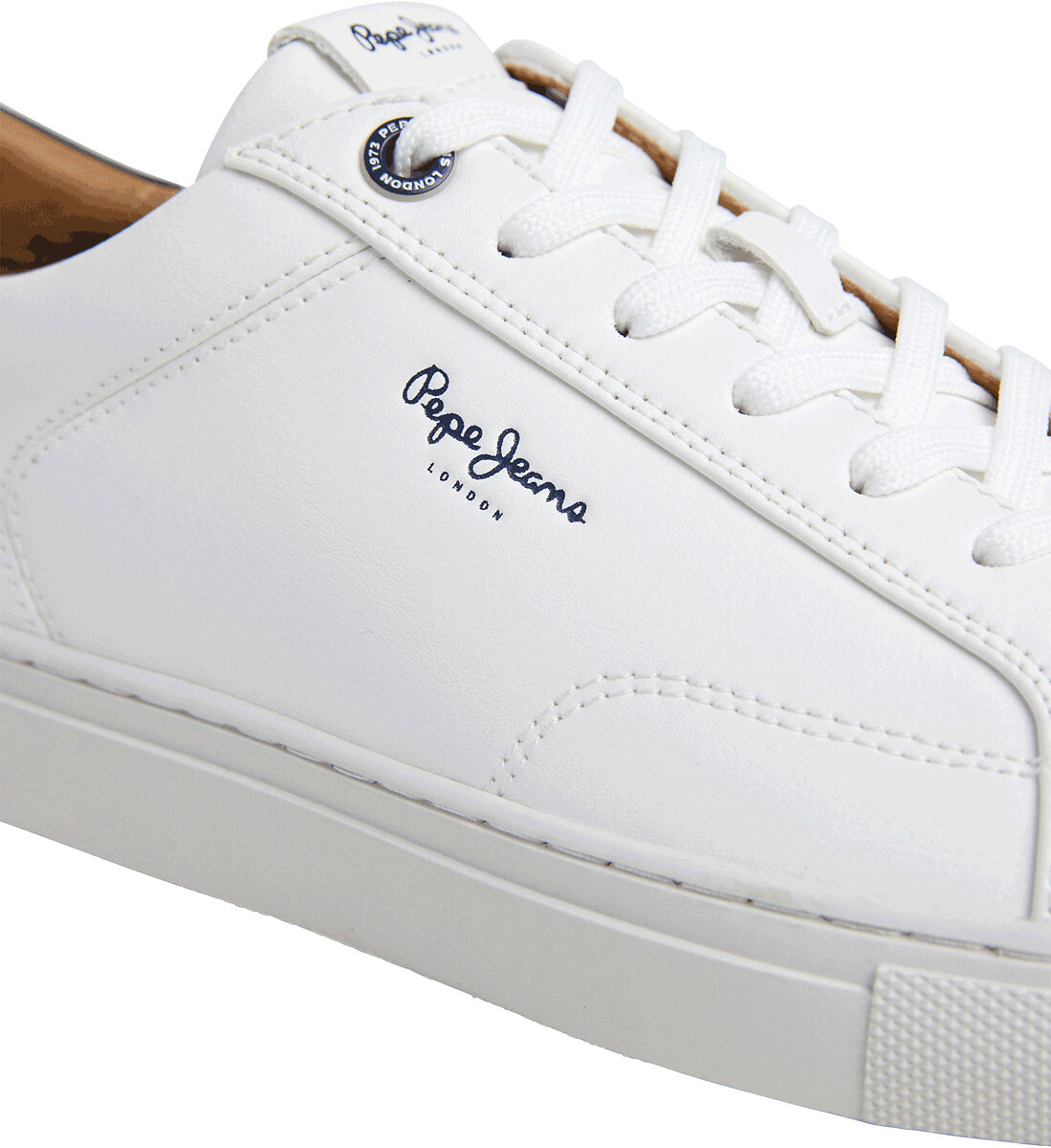 Pepe Jeans Zapatillas deportivas Joe Basic — photo 5