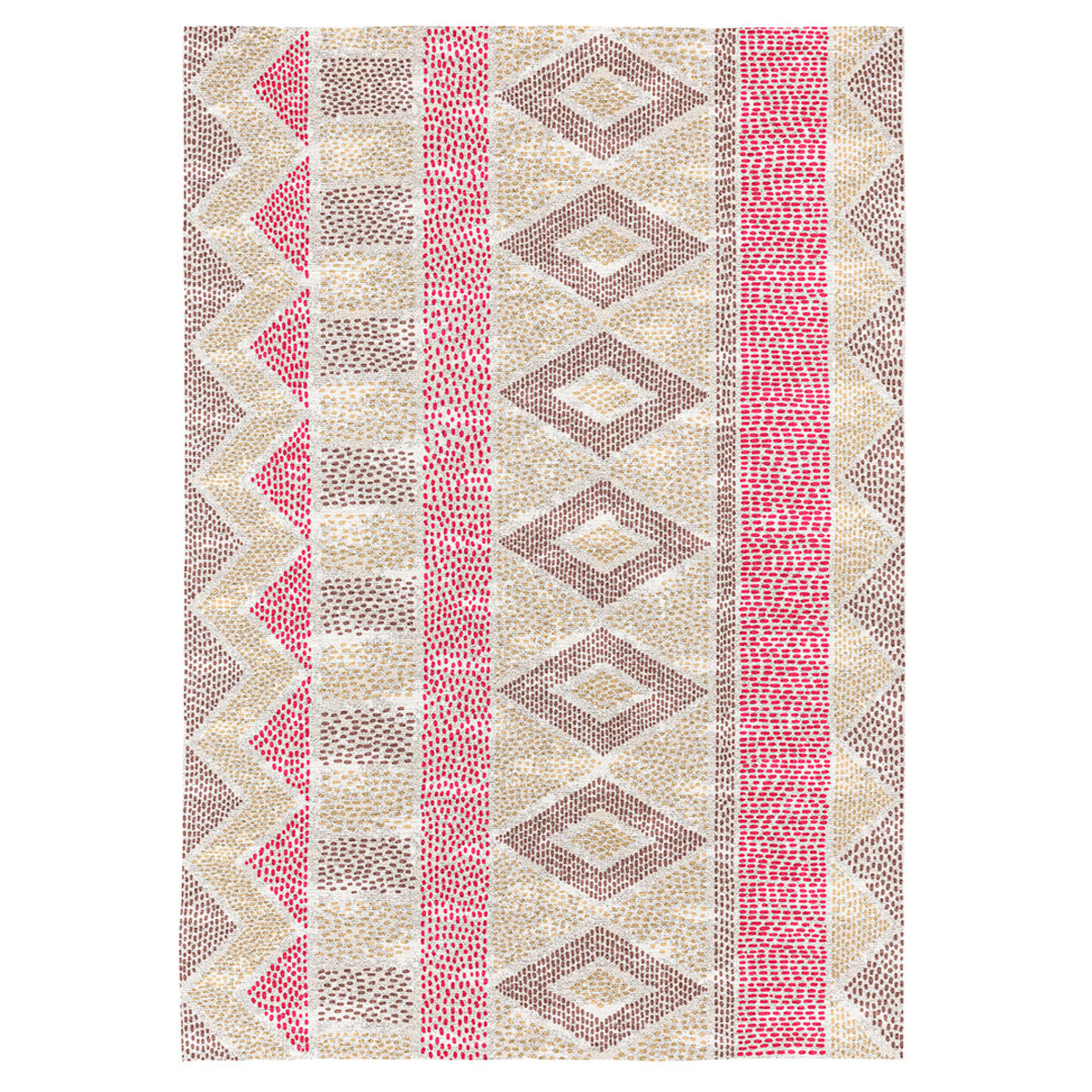Tapis de salon CANEK, NAF NAF HOME
