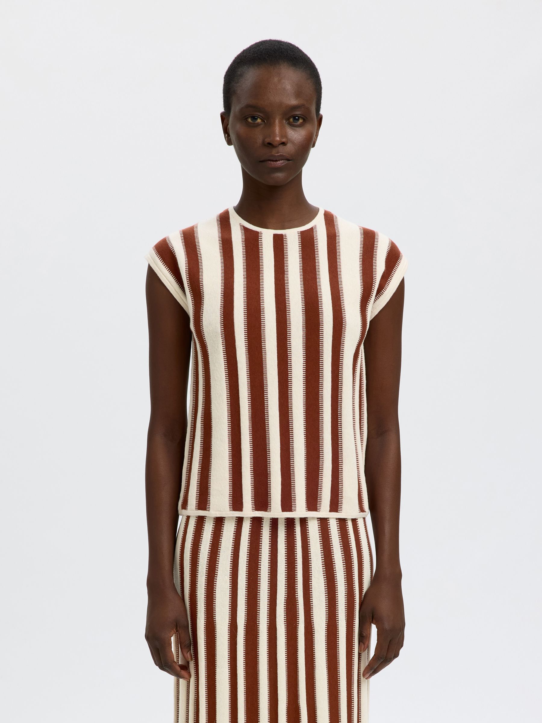Top En Maille, SELECTED