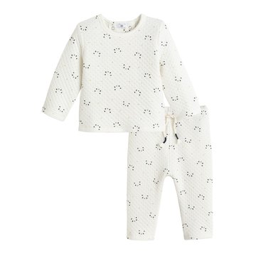 Newborn Baby Boy Outfits & Tracksuits | La Redoute