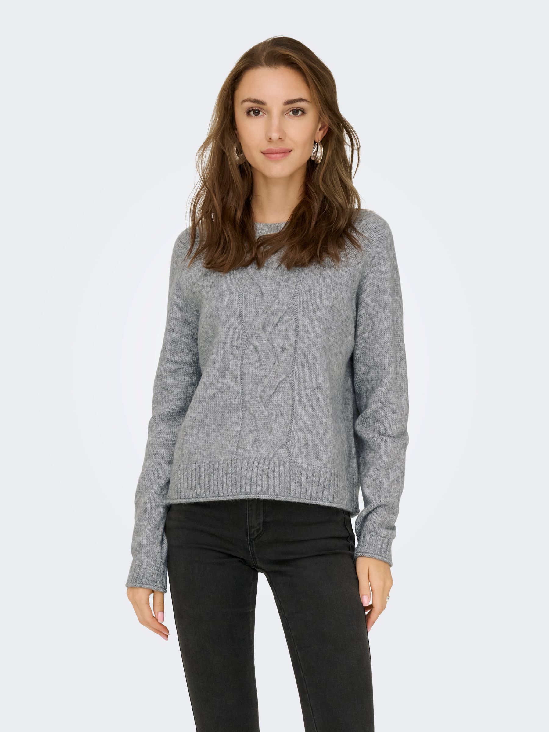 Pull En Maille, JDY