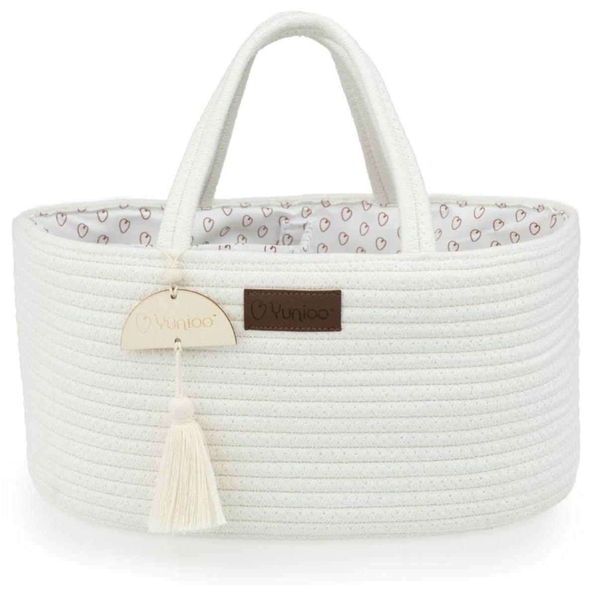 Panier de toilette, YUNIOO