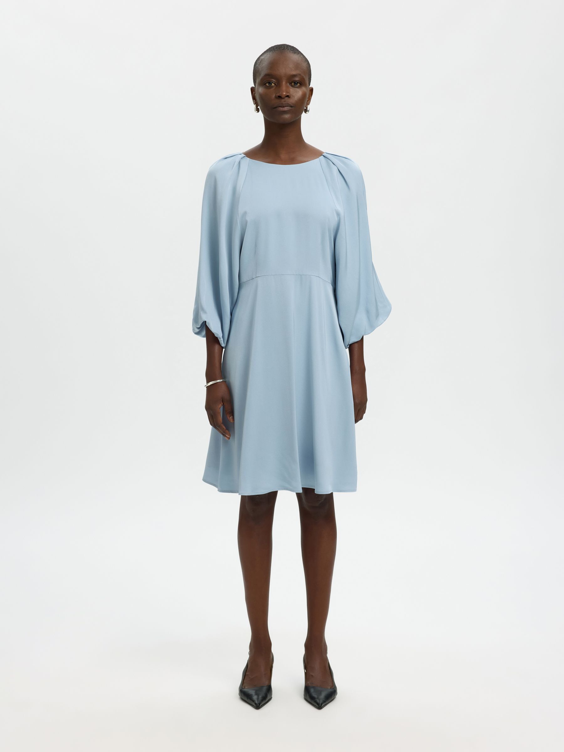 Mini-Robe, SELECTED