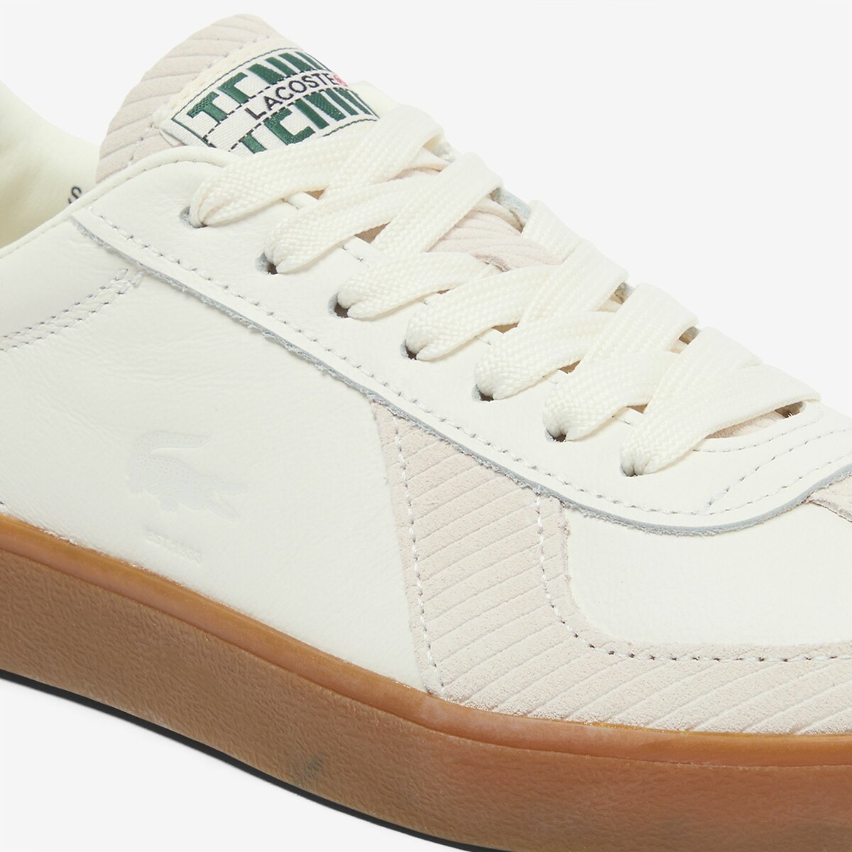 Lacoste Zapatillas Baseshot — foto 5