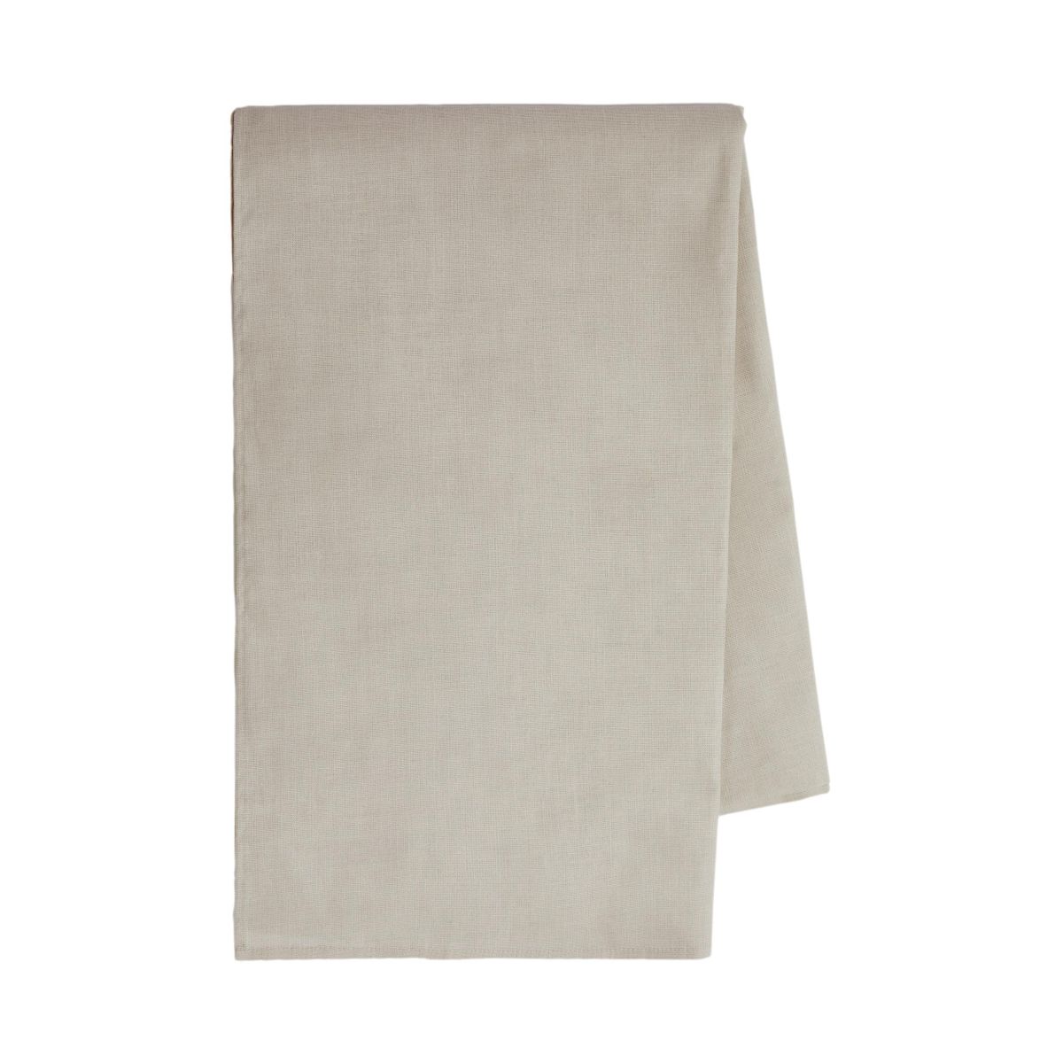 Nappe aspect lin nettoyage facile, NEXT