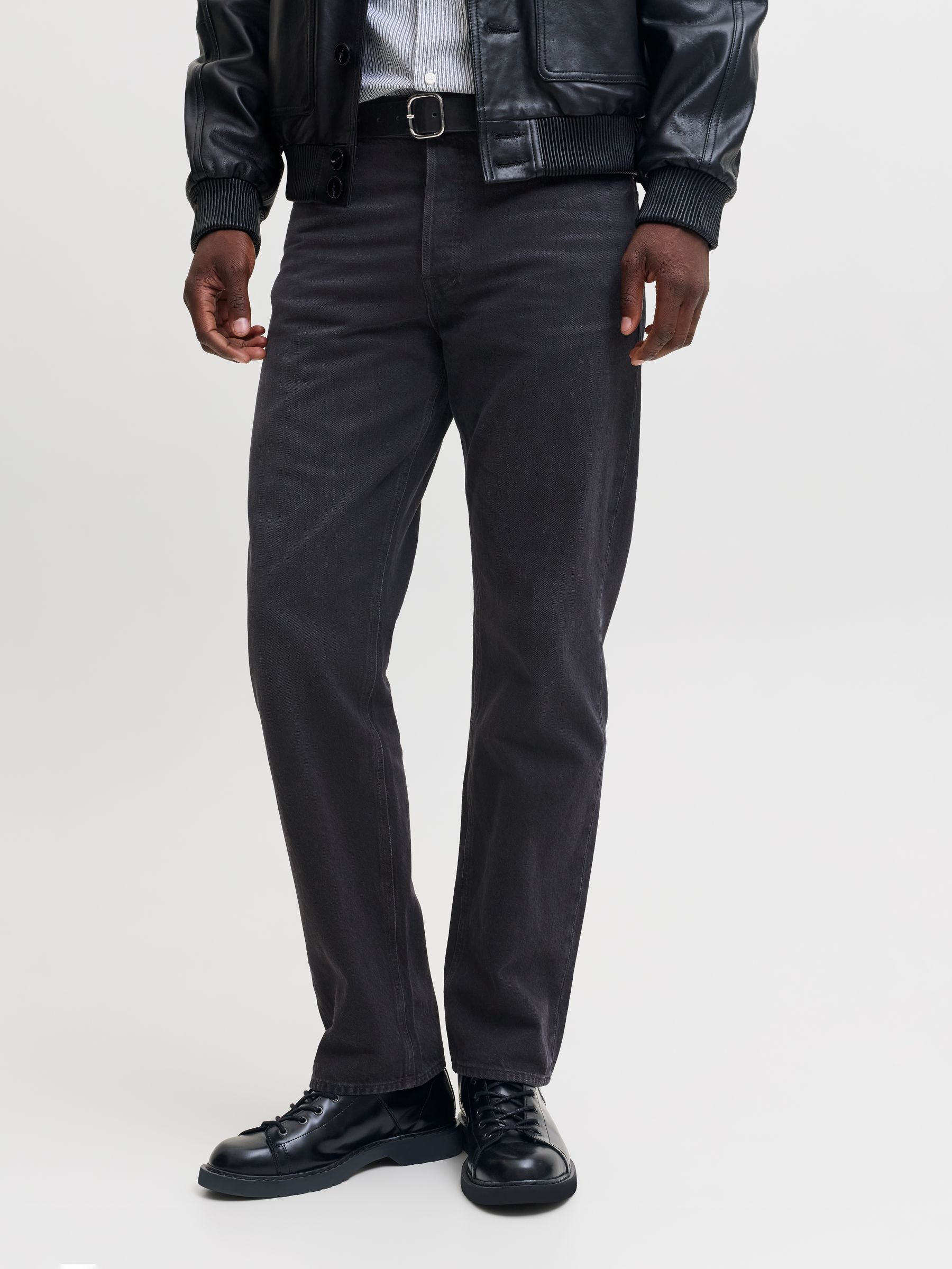Jean Coupe Décontractée, JACK & JONES