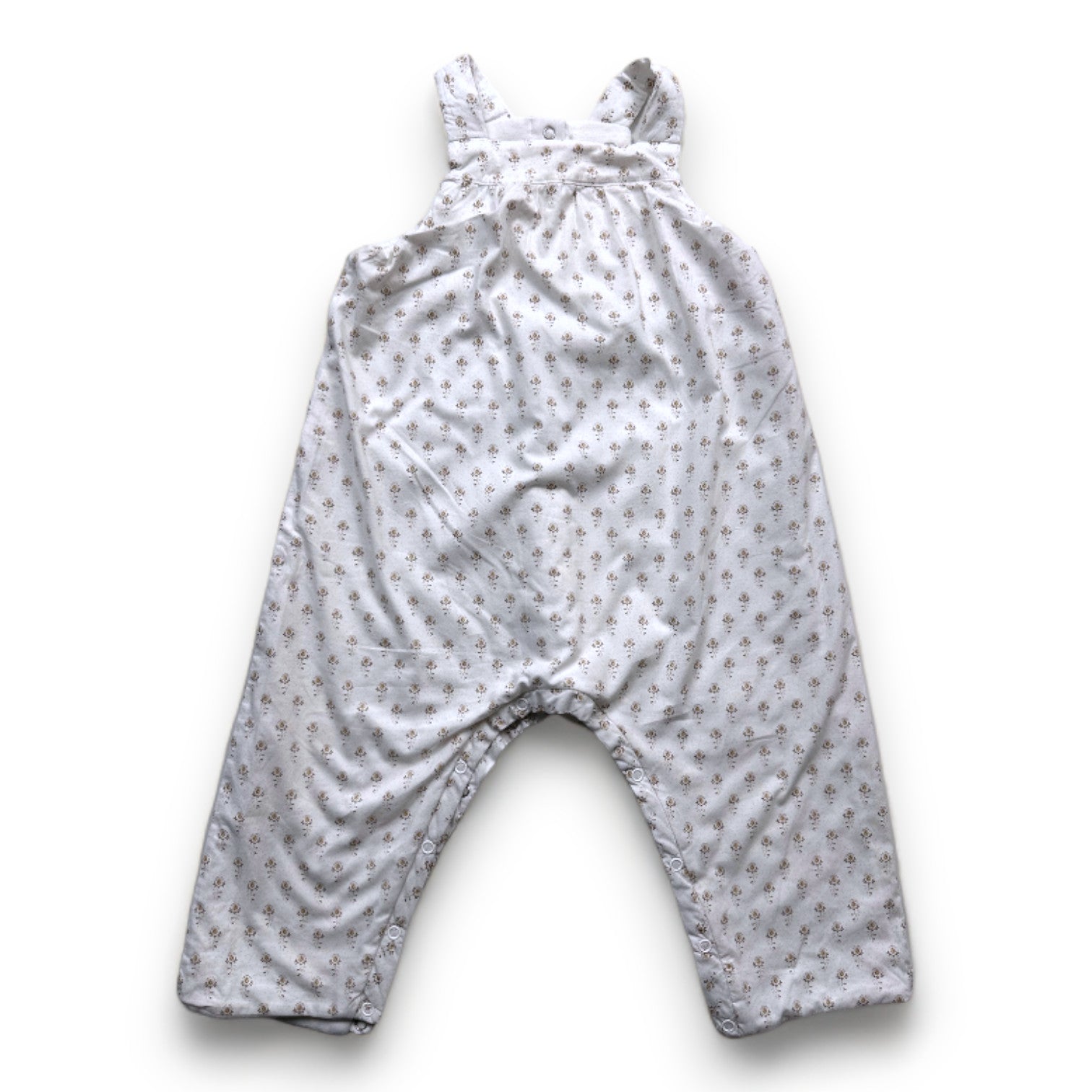 Combinaison bébé - Très bon état, PETIT BATEAU