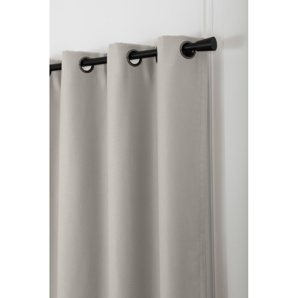 Rideau Phonique Oeillets COCOON, MOONDREAM