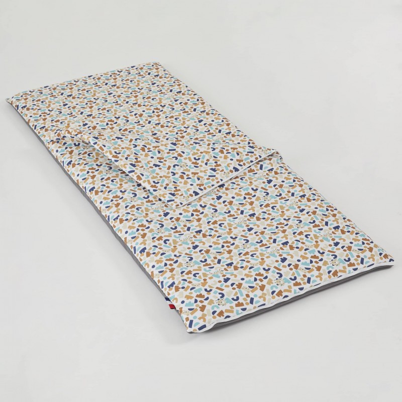 Sac de couchage Thomas, LES MATELAS DE MORPHEE