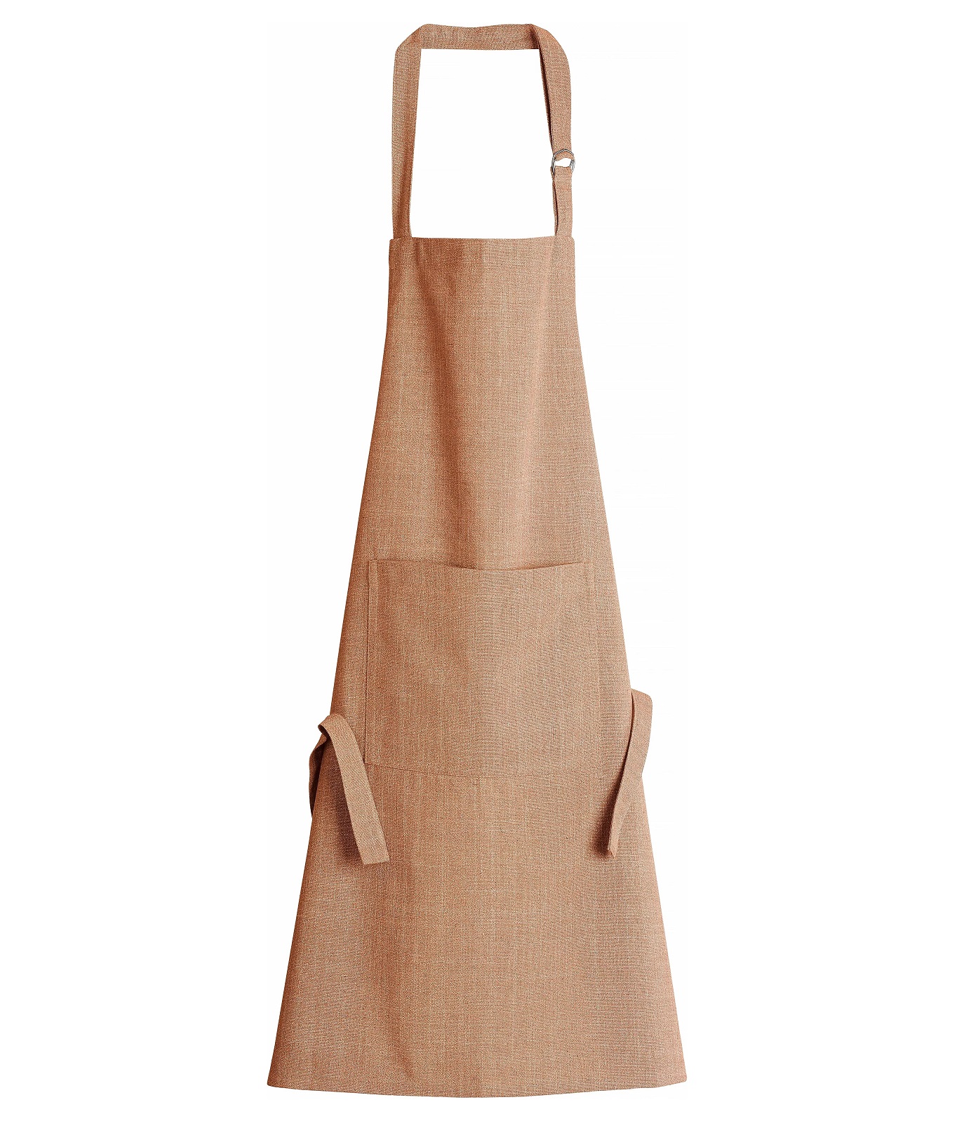Tablier ajustable Fils flammé, EDEN