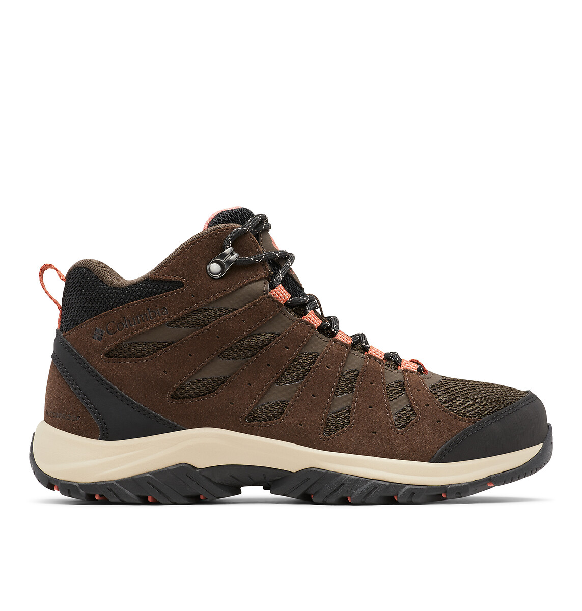 Wandelschoenen Columbia Redmond™ III Mid Fem