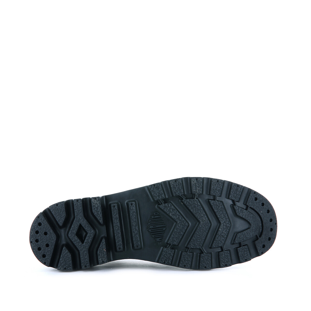 Palladium Zapatillas bajas Pampa Oxford — photo 7