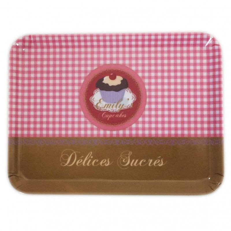 Plateau De Gateau La Redoute