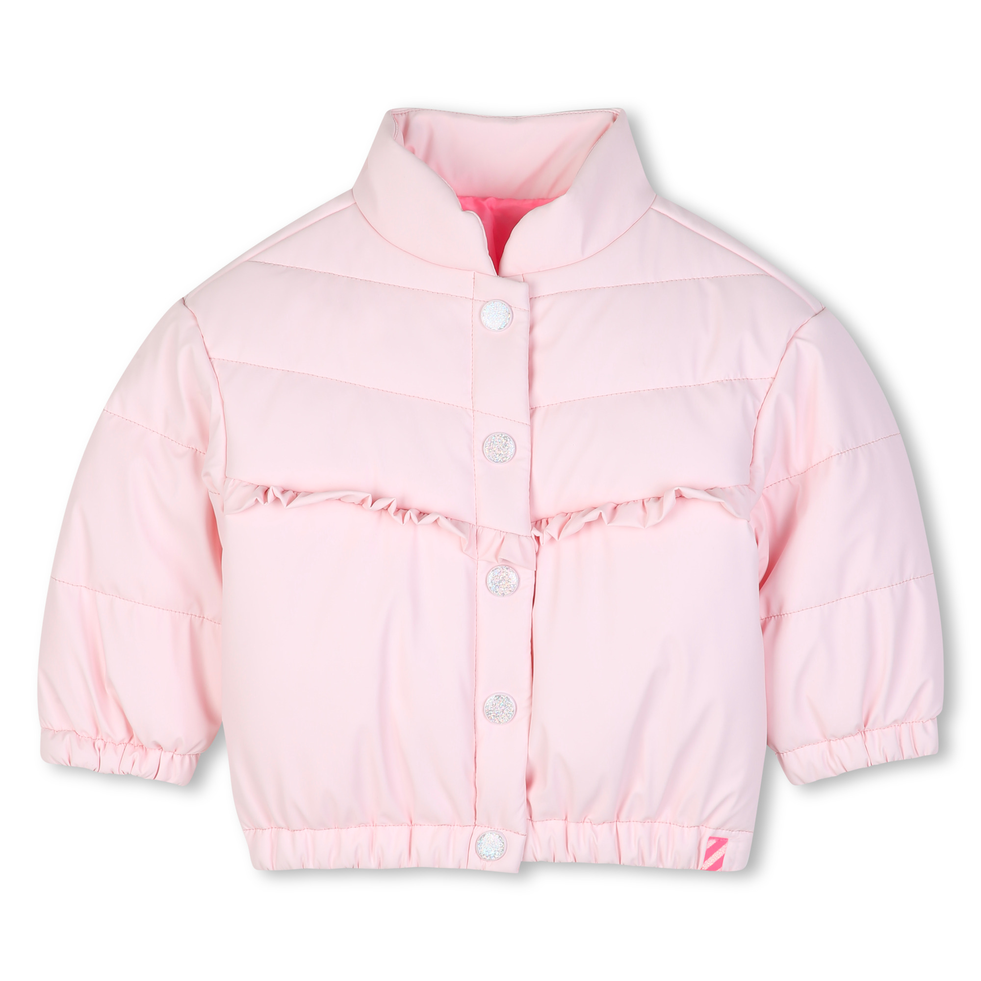 Doudoune matelassée, BILLIEBLUSH