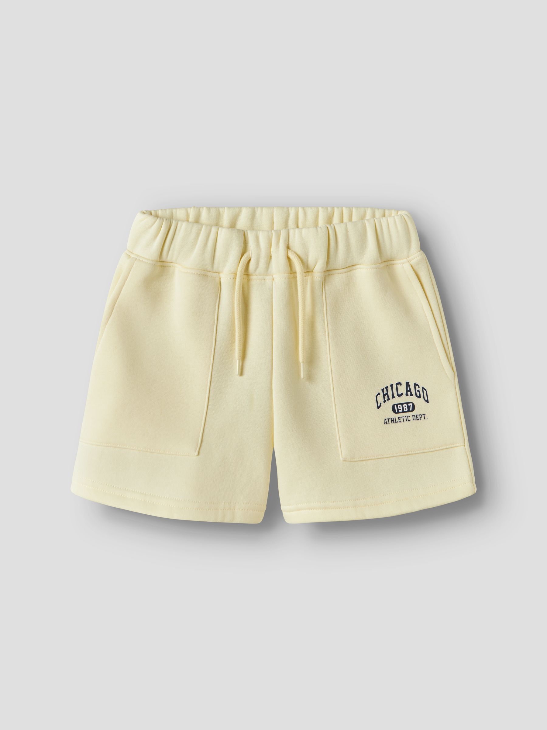Shorts En Molleton, NAME IT