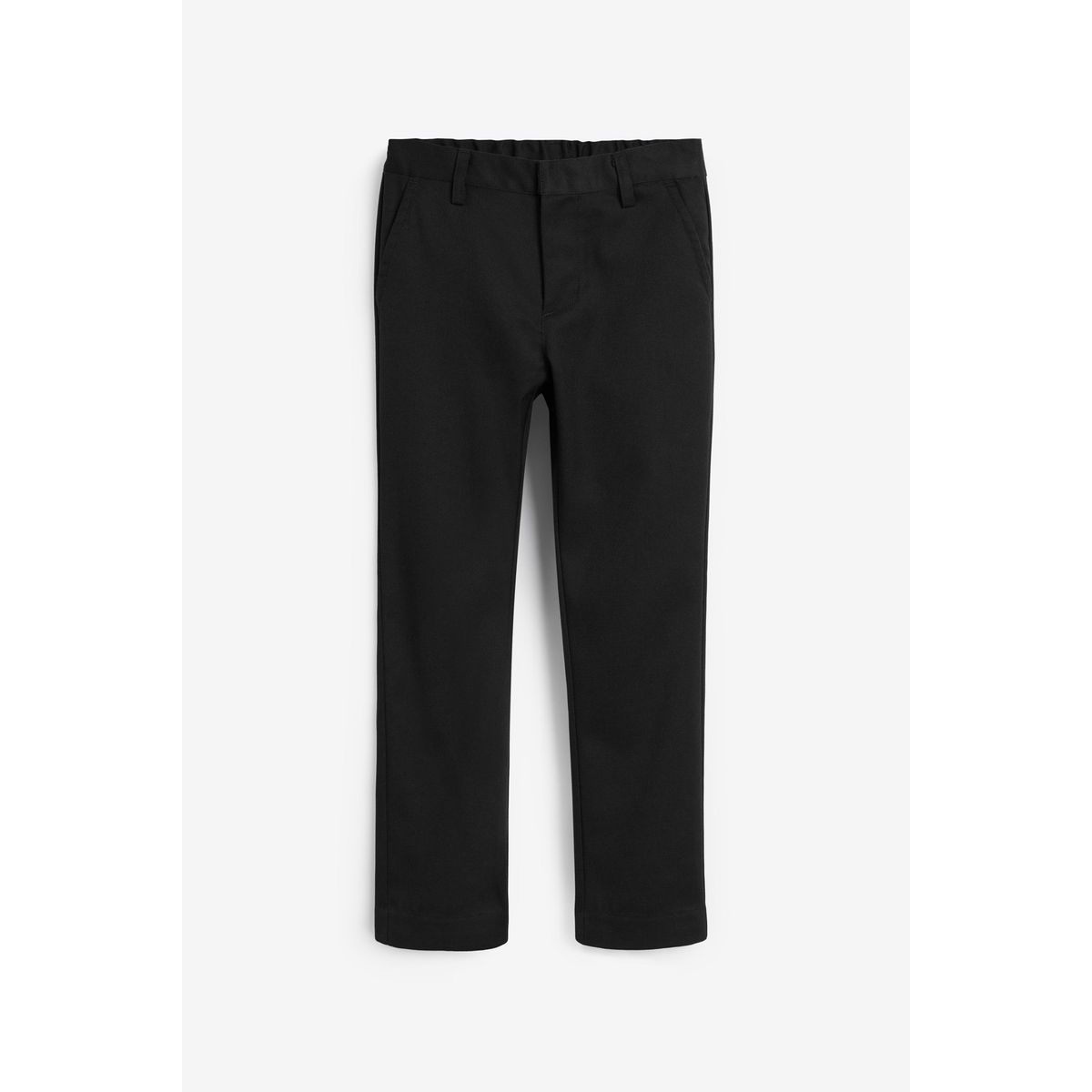 Pantalon d'école droit habillé - taille slim, NEXT