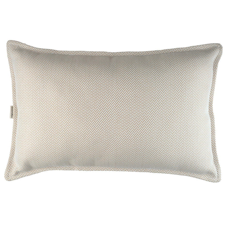 Coussin extérieur BOLSTER OUTTY, WIGIWAMA