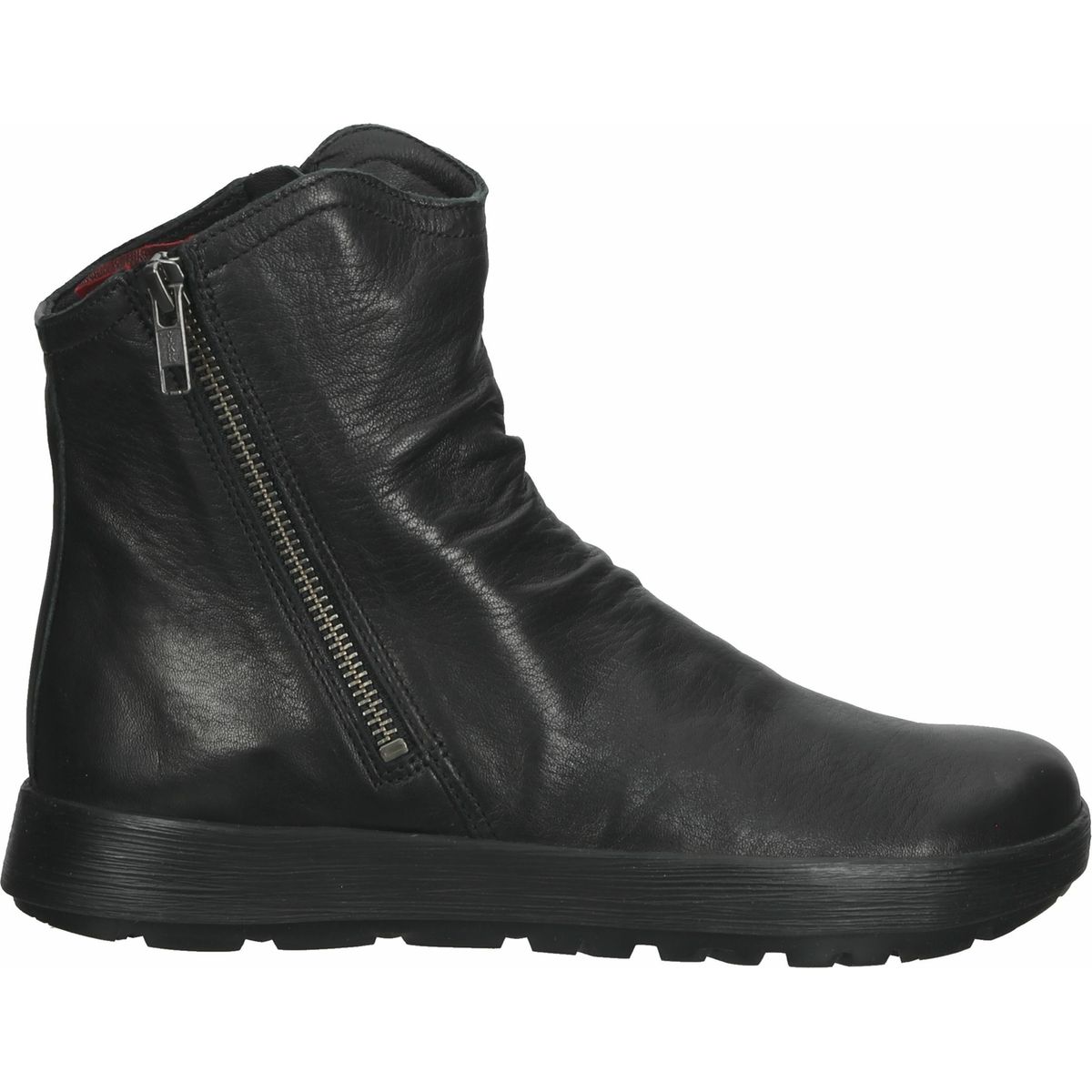 bottines think