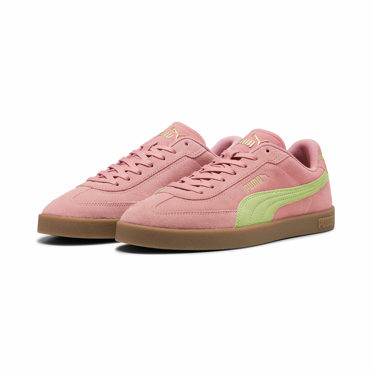 PUMA Zapatillas de ante Club II Era — photo 5