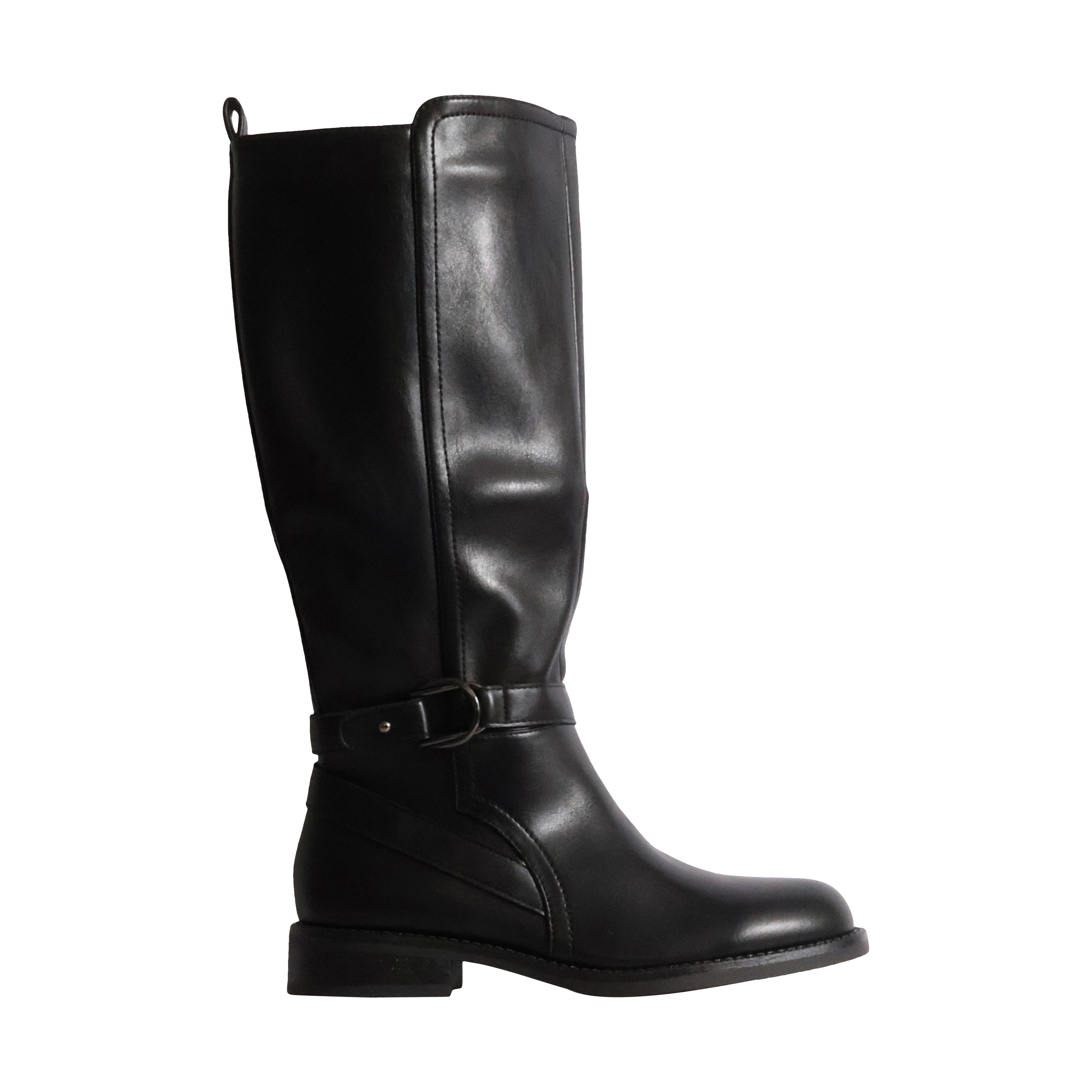 Bottes à Zip, ENZA NUCCI