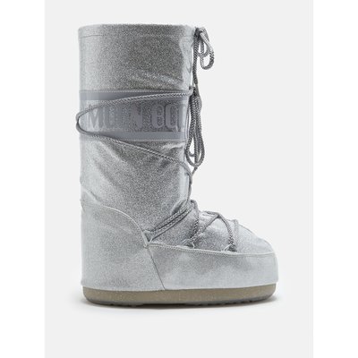 Icon Low Calf Boots MOON BOOT