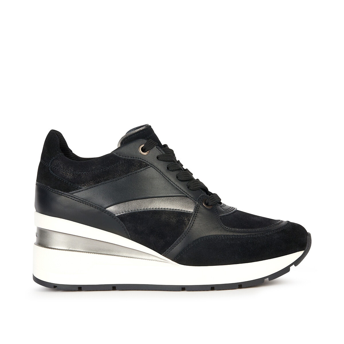 La redoute chaussures geox femme new arrivals