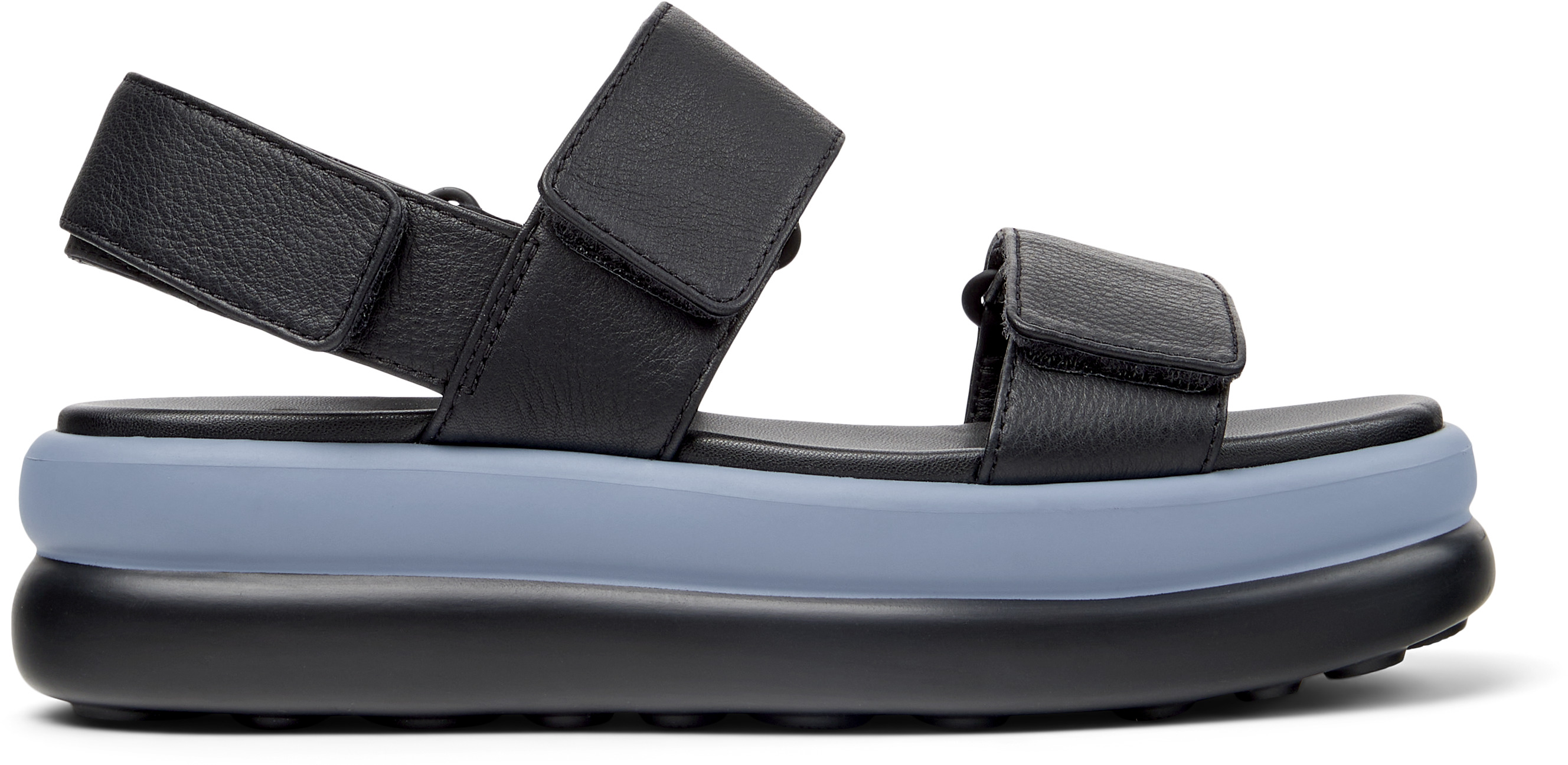 Sandales Cuir PELOTAS FLOTA UP, CAMPER