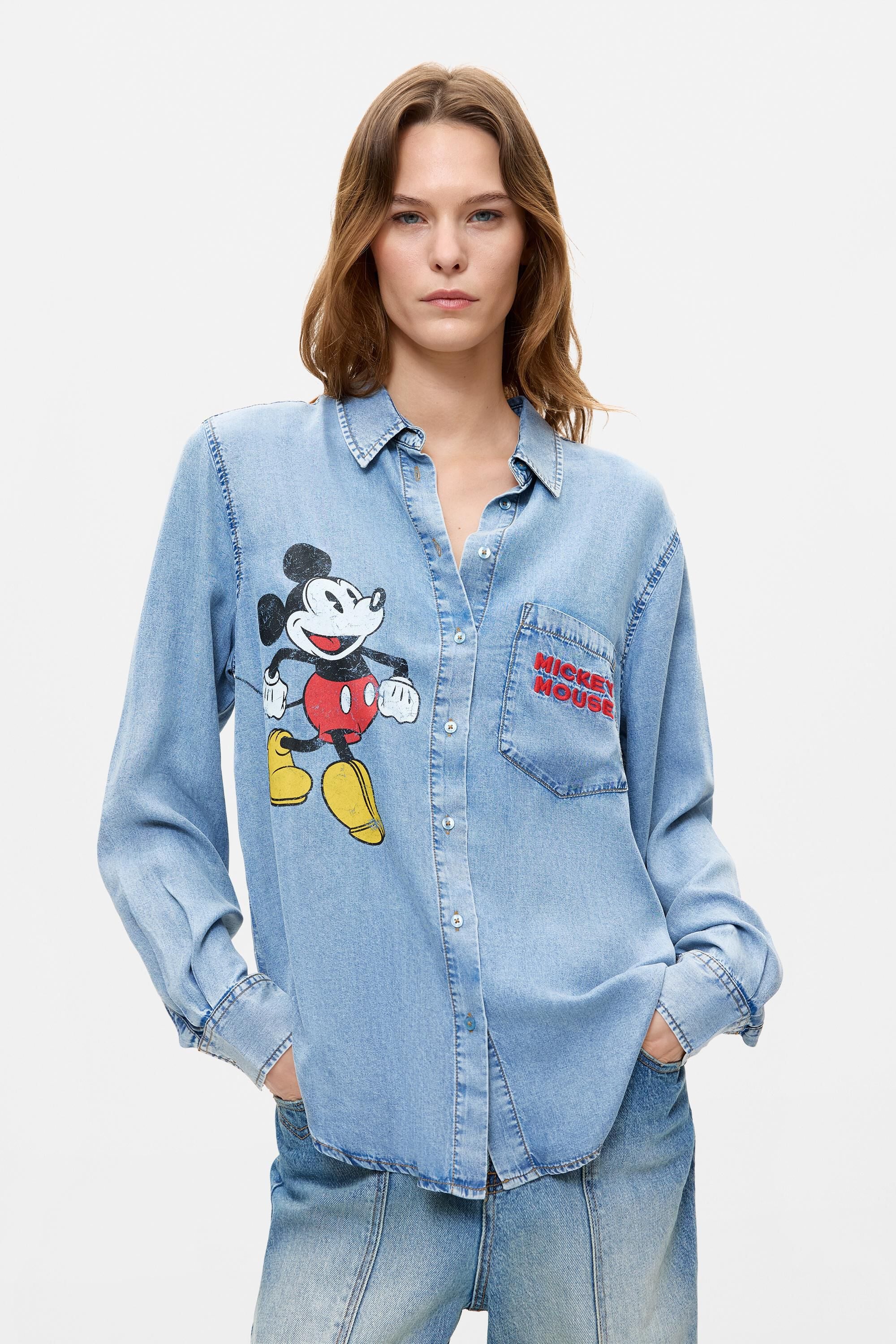 Chemise Mickey™, DESIGUAL
