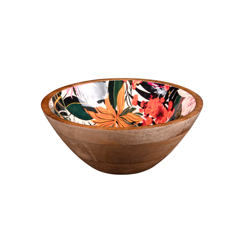 Coupelle Taiana en manguier 18 cm - TAIANA, TABLE PASSION