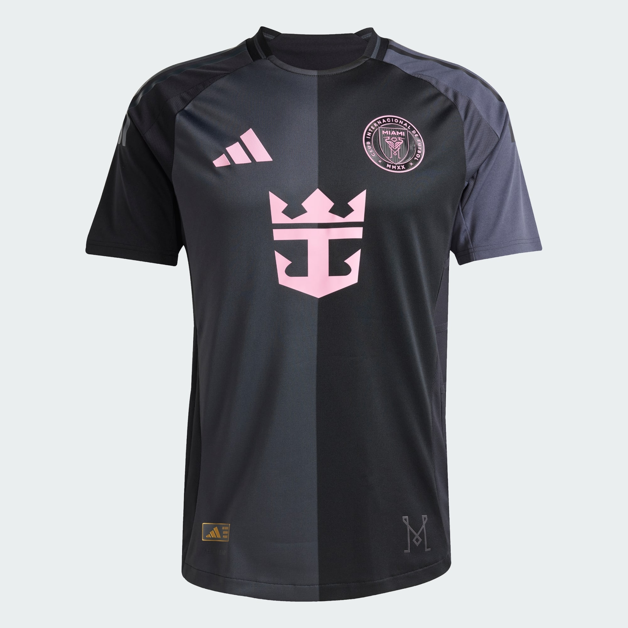 Maillot Extérieur Inter Miami Cf 25/26 Messi Authentique, adidas Performance