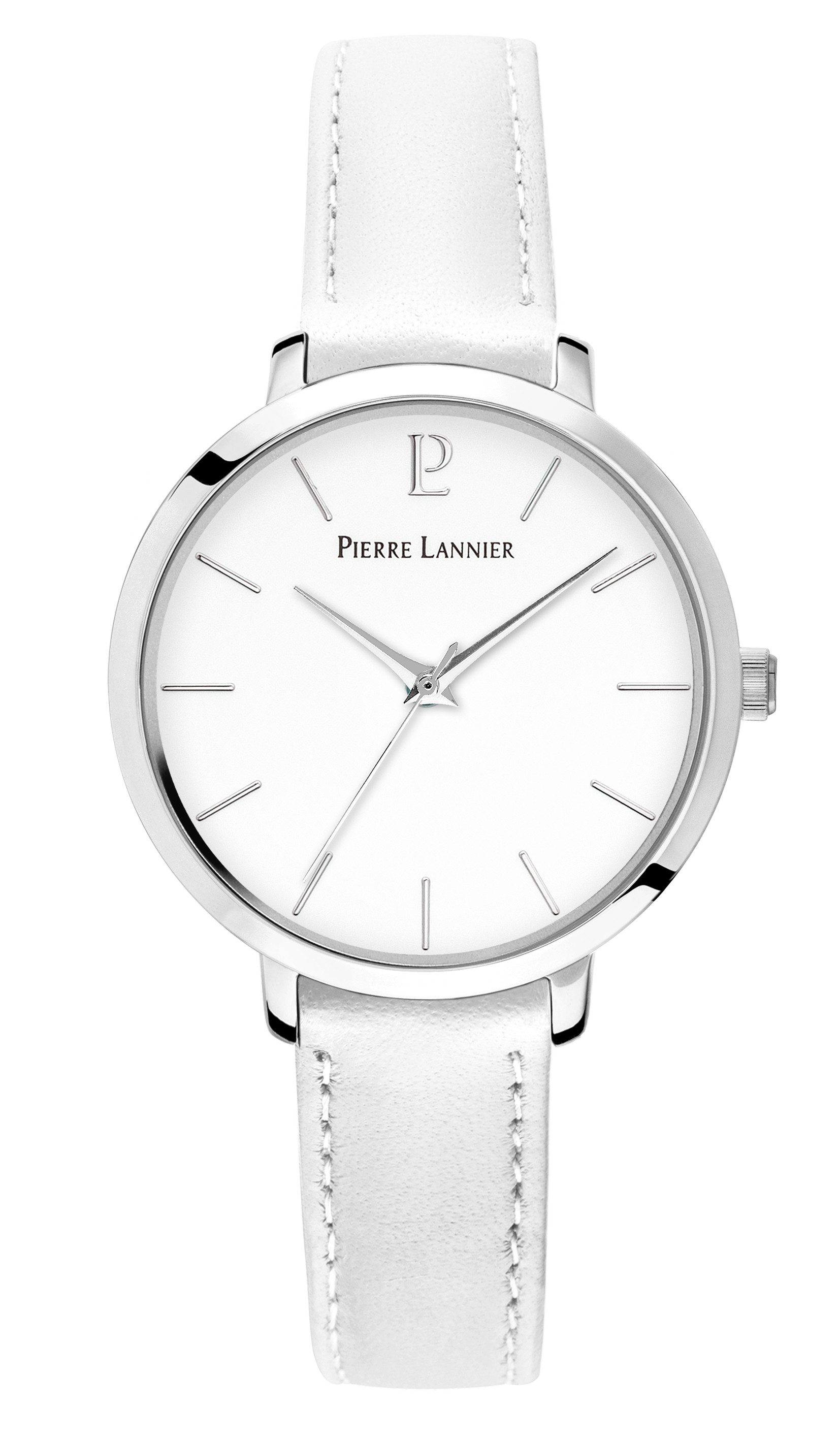 Montre Analogique  CHOUQUETTE, PIERRE LANNIER