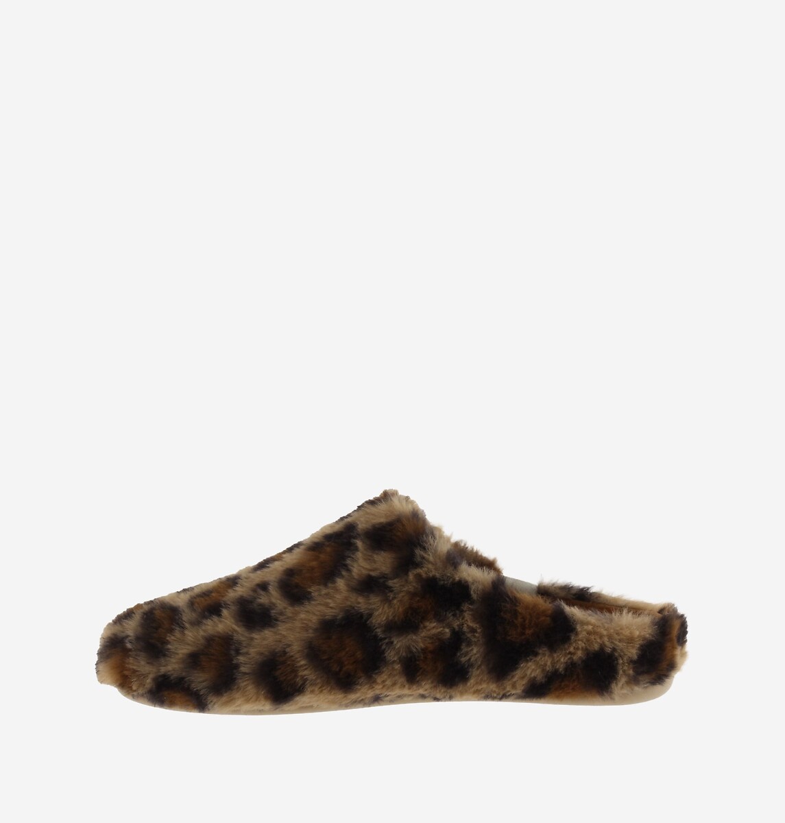 Victoria Zapatillas forradas NORTE ANIMAL PRINT — photo 4