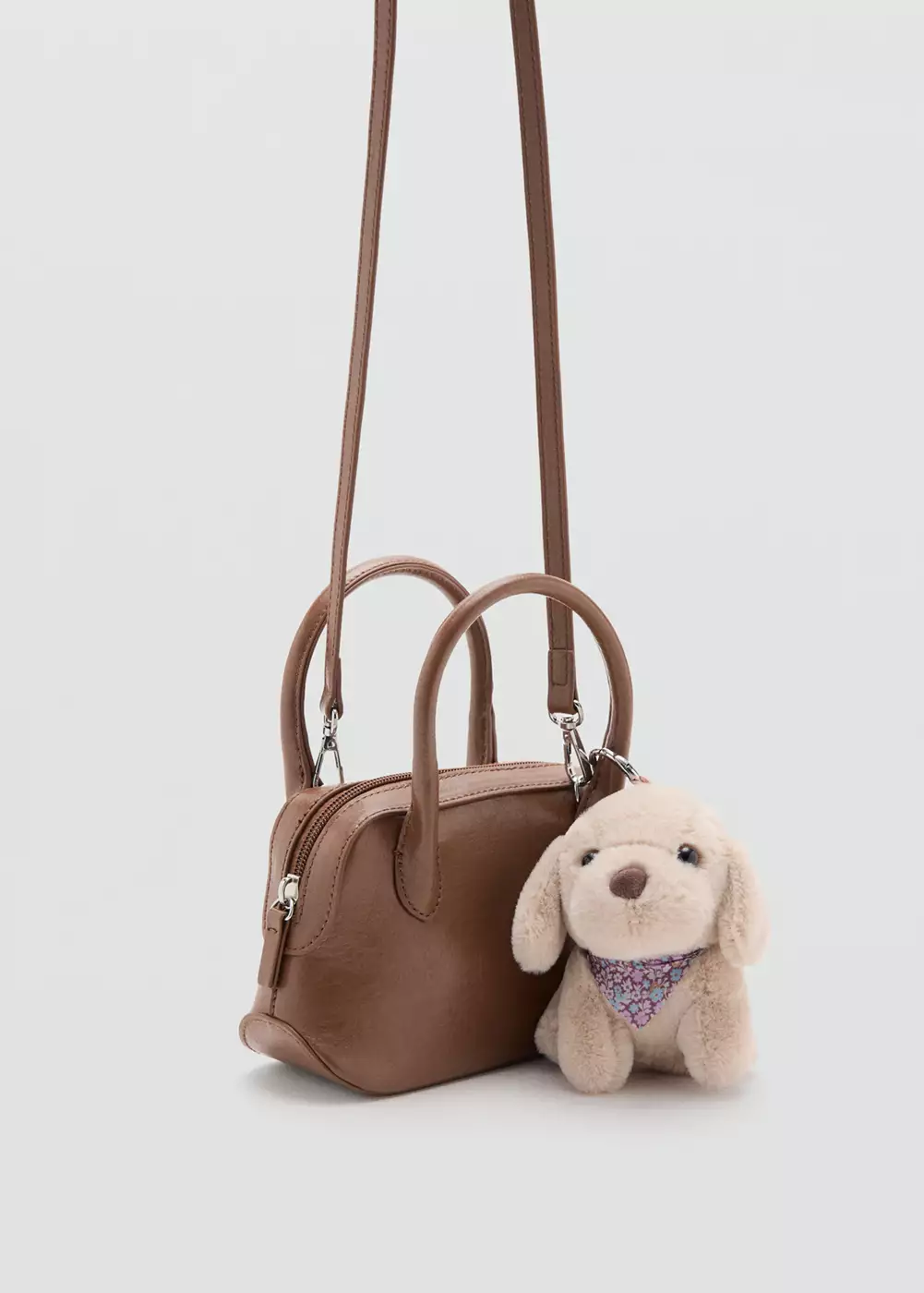 Petit sac chien, MANGO KIDS