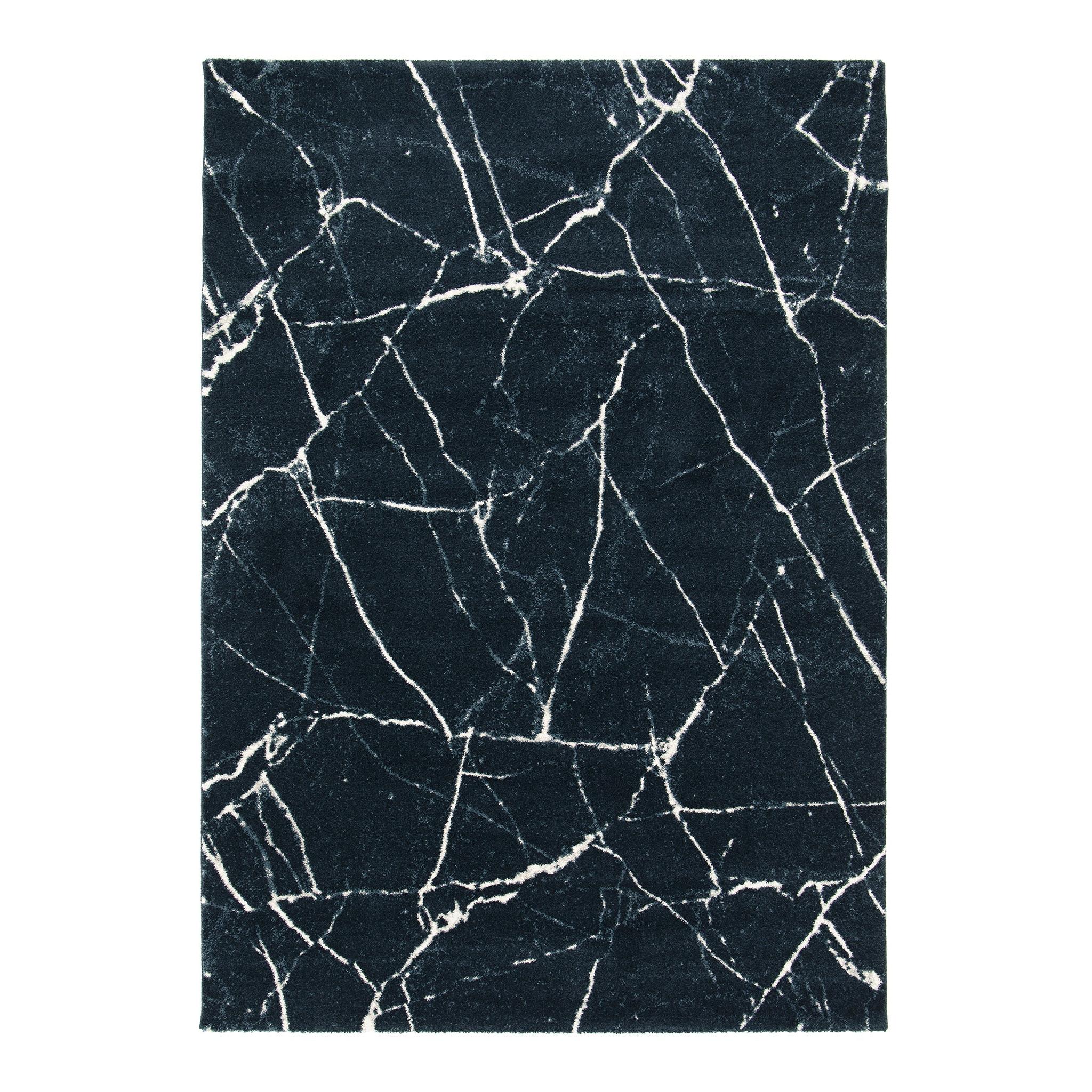 Tapis ultra doux et design MARBLE, AFK LIVING