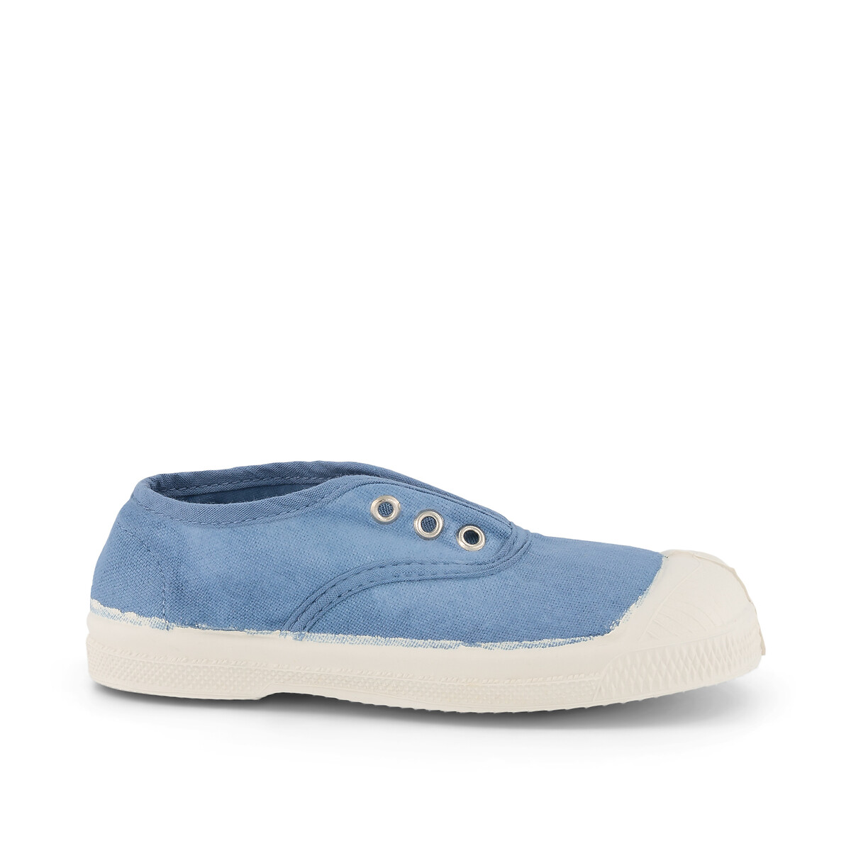 Image of Kids Canvas Elly Trainers